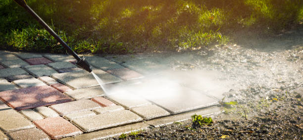 Professional Pressure Washing Services in Ludington, MI